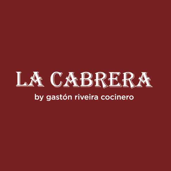 La Cabrera