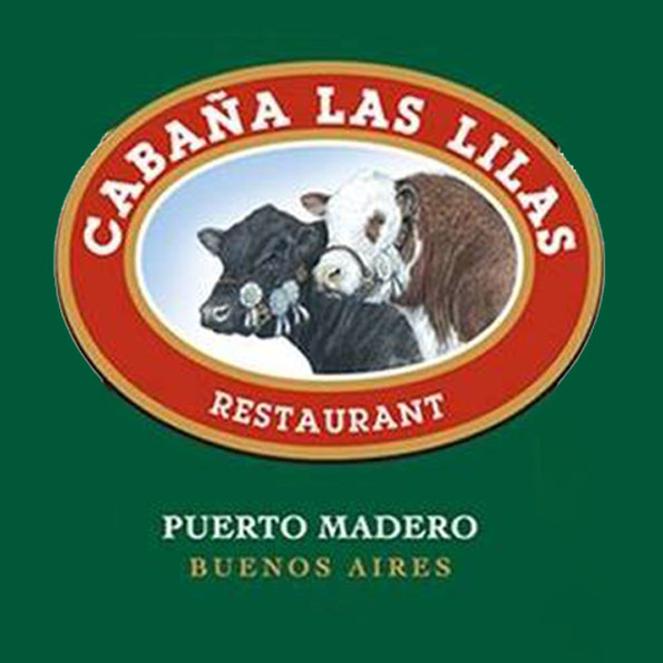 Cabaña Las Lilas