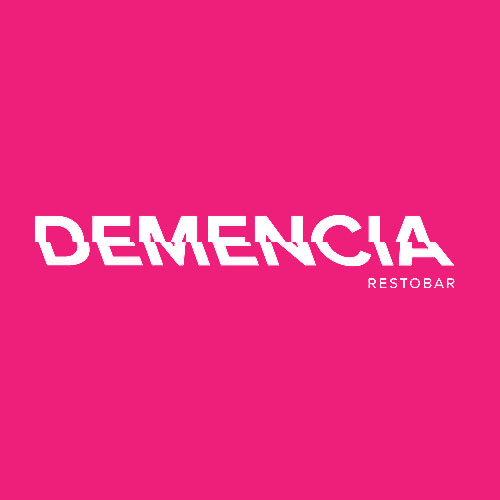 Demencia Bar