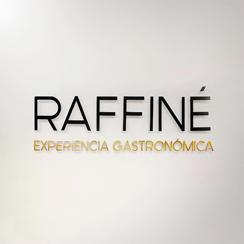 Logo del restaurante