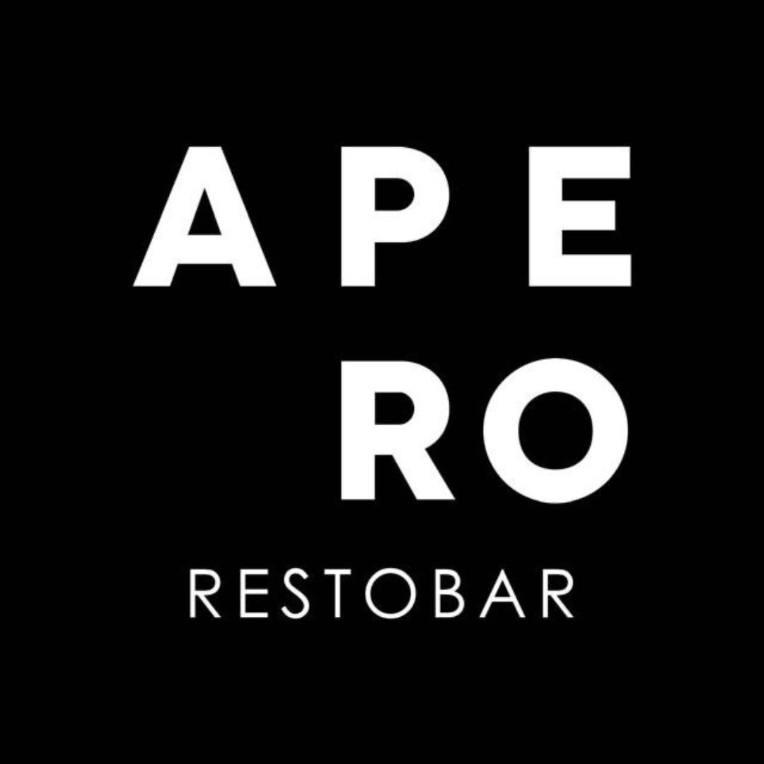 Logo del restaurante