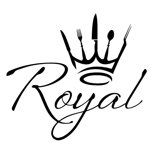Logo del restaurante