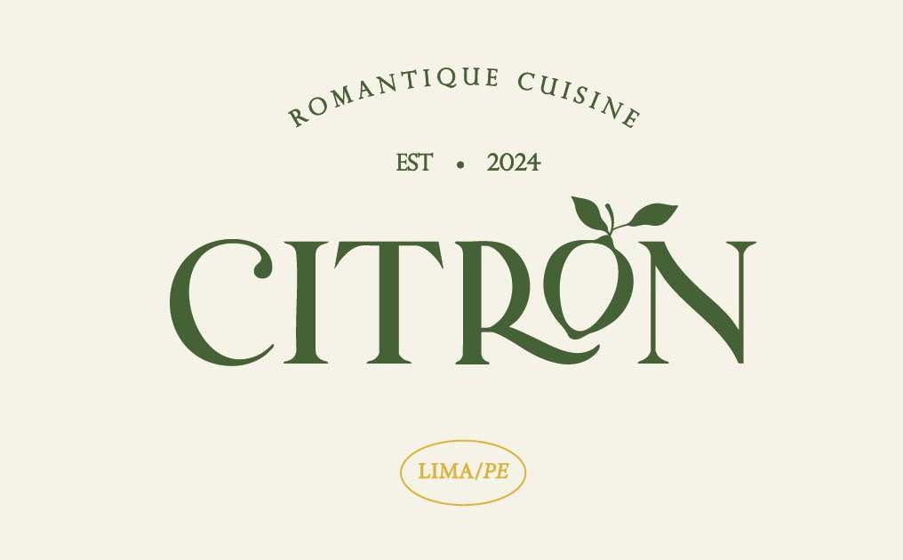 citron
