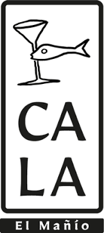 Logo del restaurante