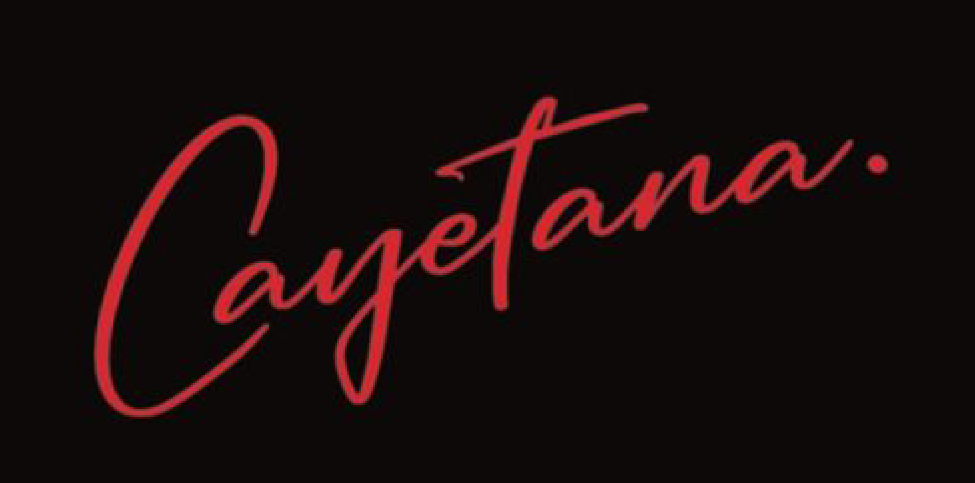 Cayetana