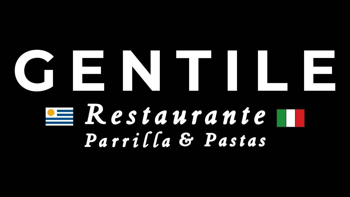 Logo del restaurante