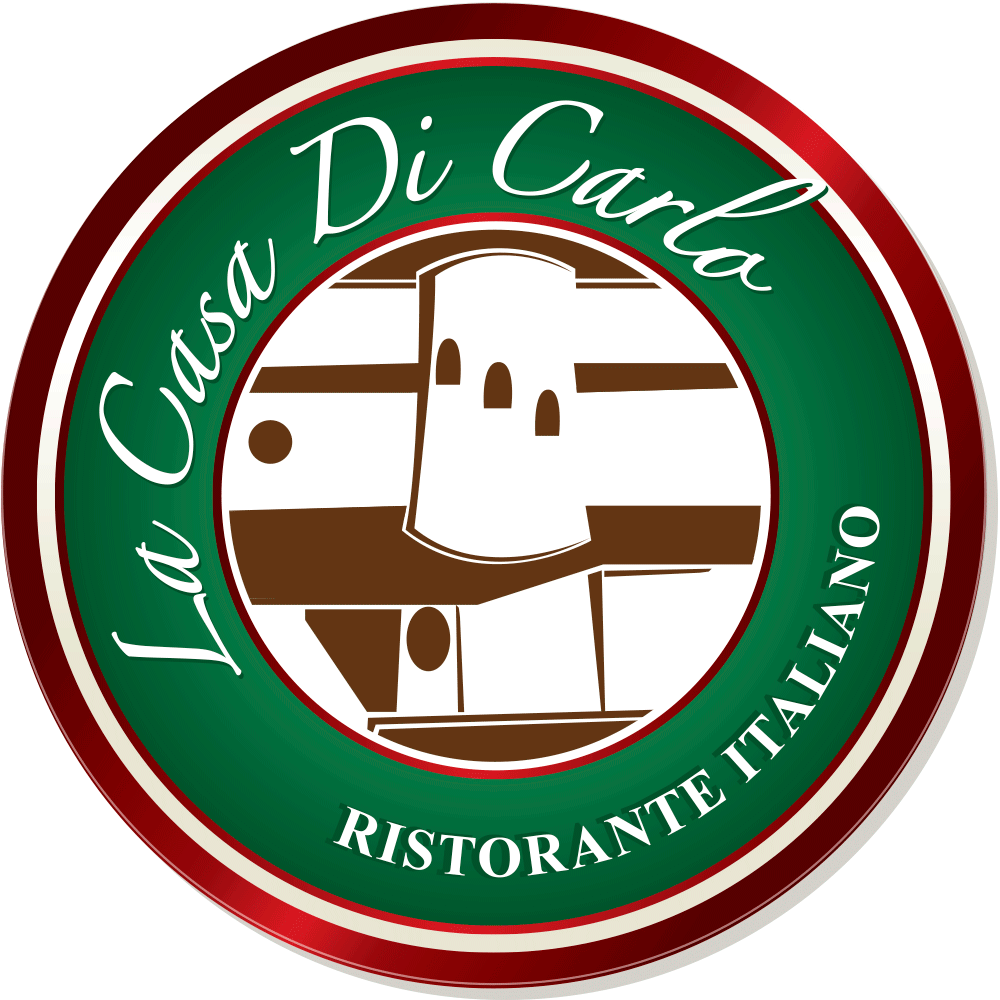 Logo del restaurante