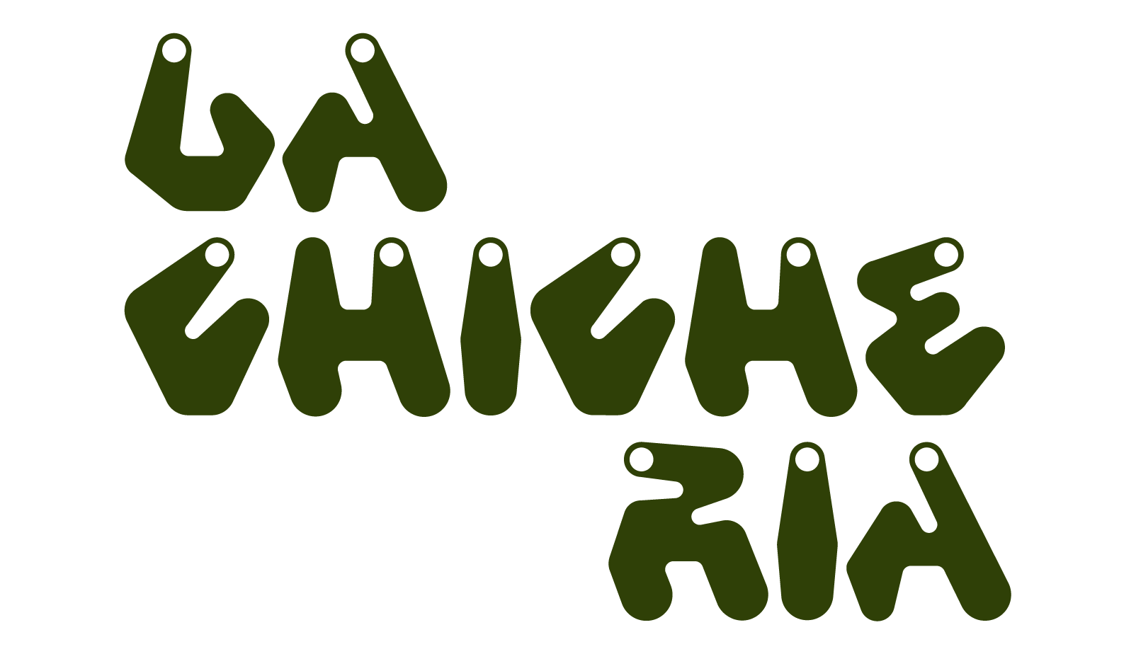 Logo del restaurante