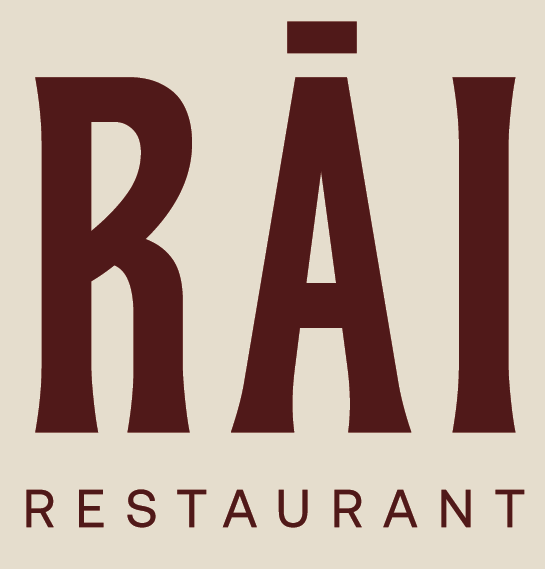 Logo del restaurante